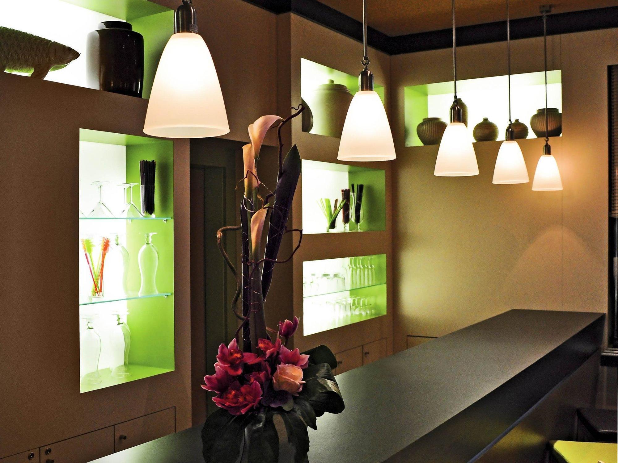 Hotel Ibis Styles Centre Gare