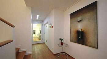 Hotel Simoncini 4*
