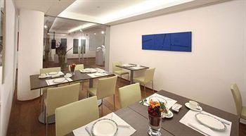 Simoncini Hotel 4*