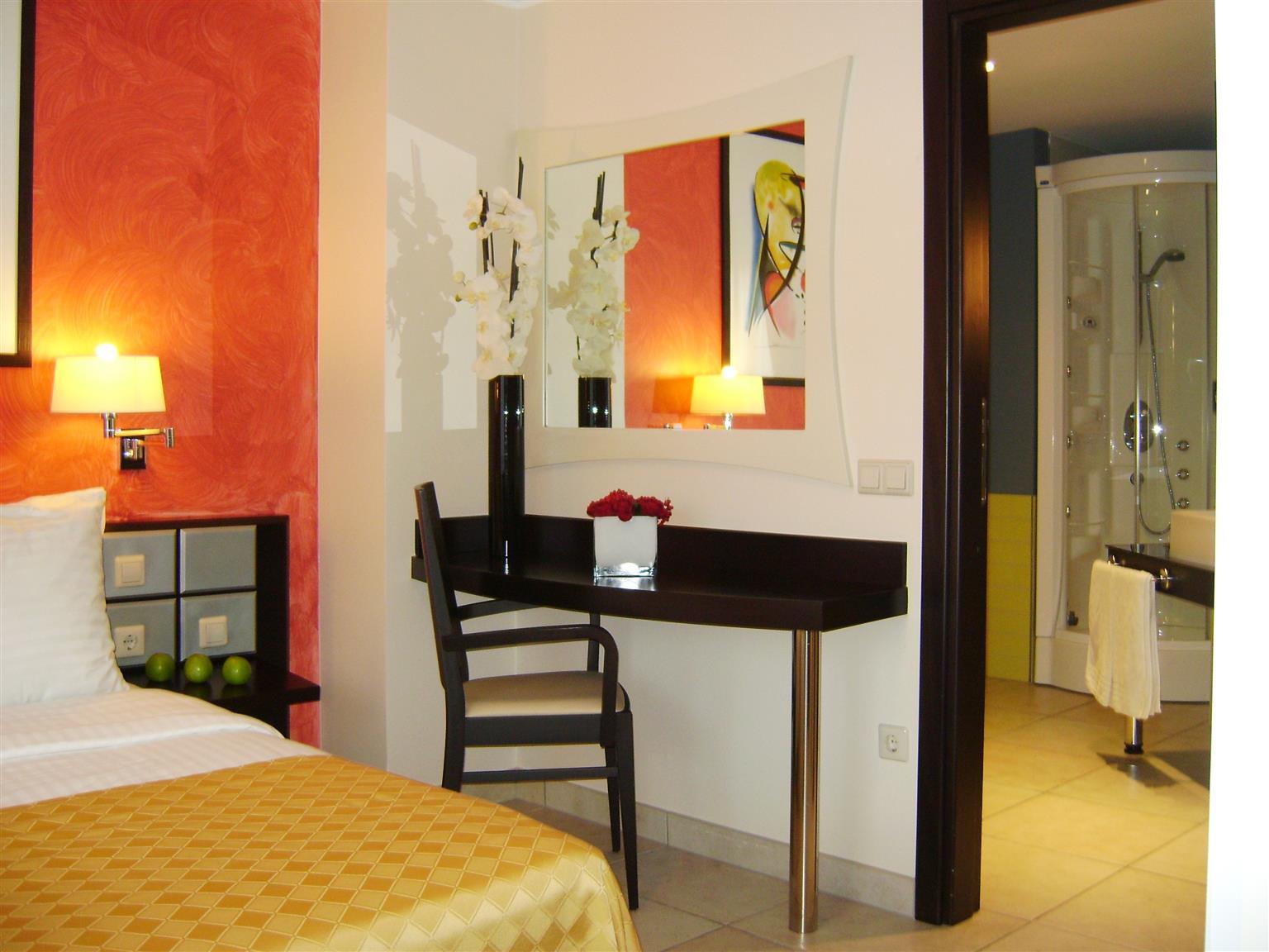 Western Grand Victor Hugo Hotel Luxemburg