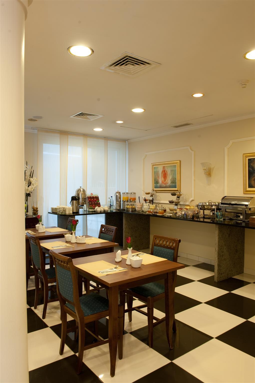 Western Grand Victor Hugo 4* Luxemburgo