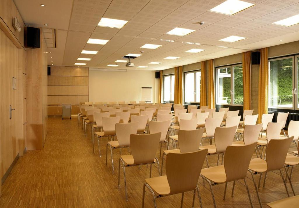 Youth Hostel Luxemburg