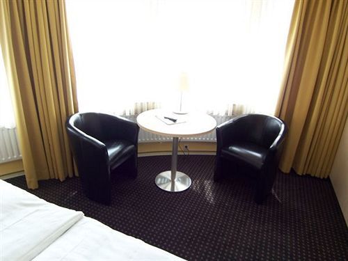 Hotel Empire