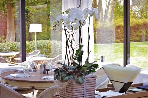 Hotel Les Jardins D'Anais Luxemburg
