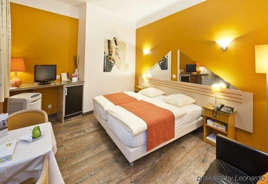 Hotel City
