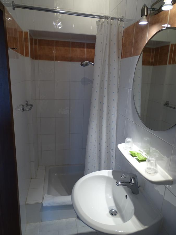 L'annexe Du Chatelet Hotel 2*