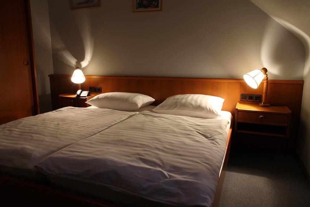 Sieweburen Hotel