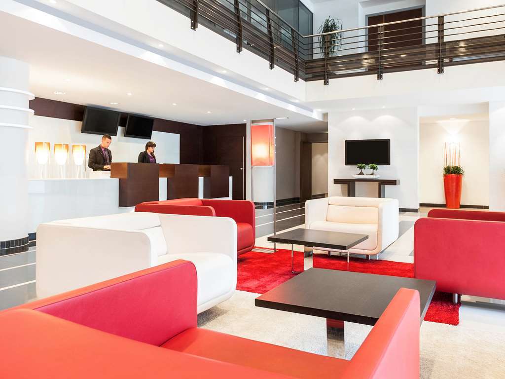 Novotel Centre 4*