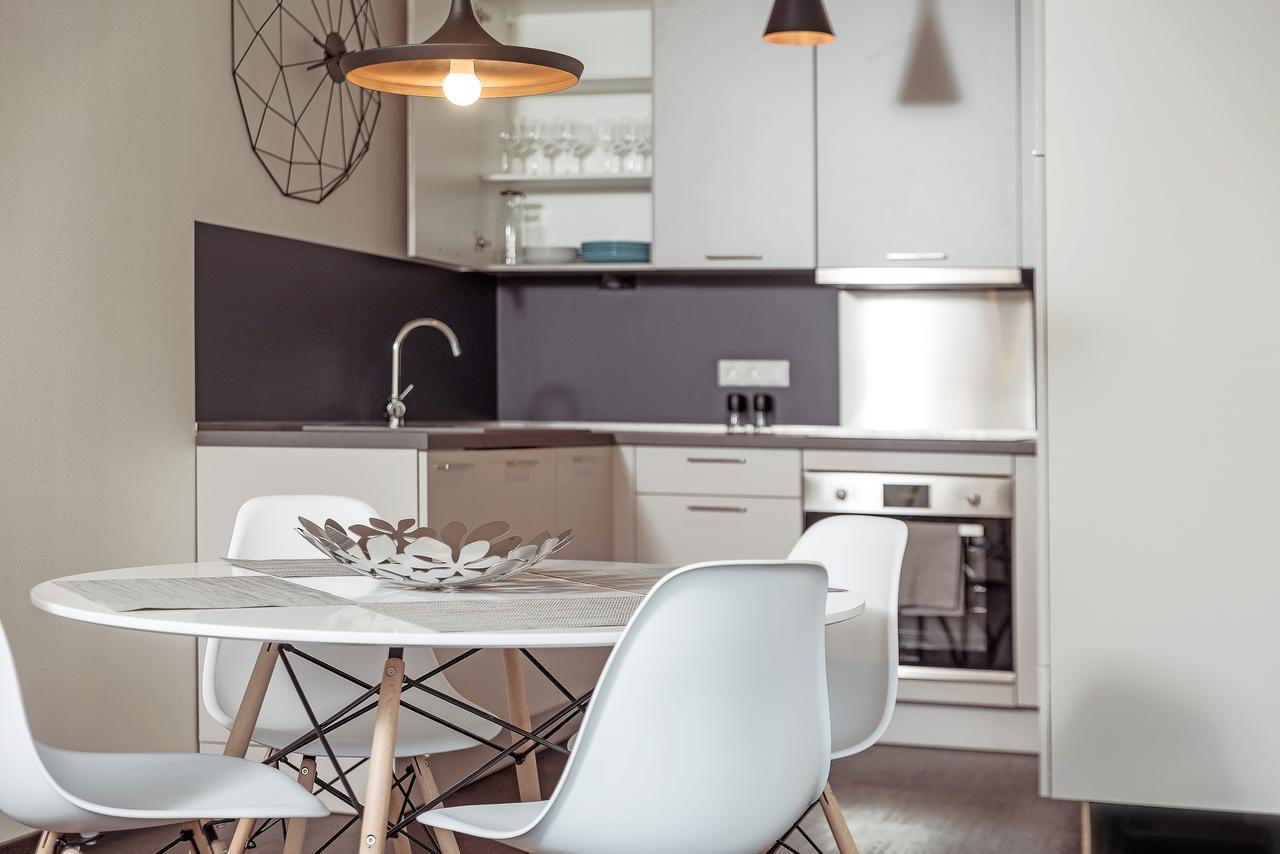 Vistay Appart hôtel Luxembourg