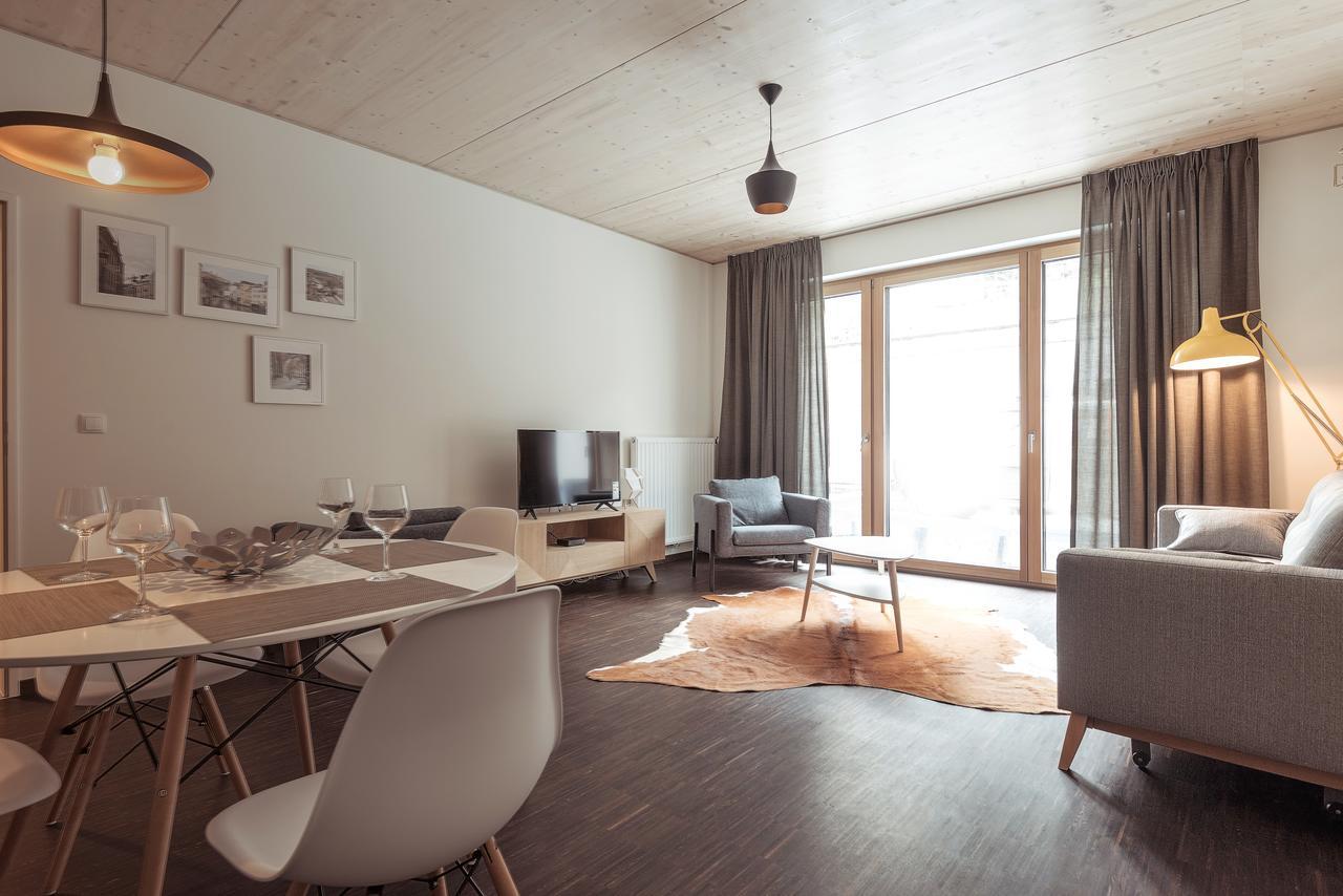 Vistay Appart hôtel Luxembourg
