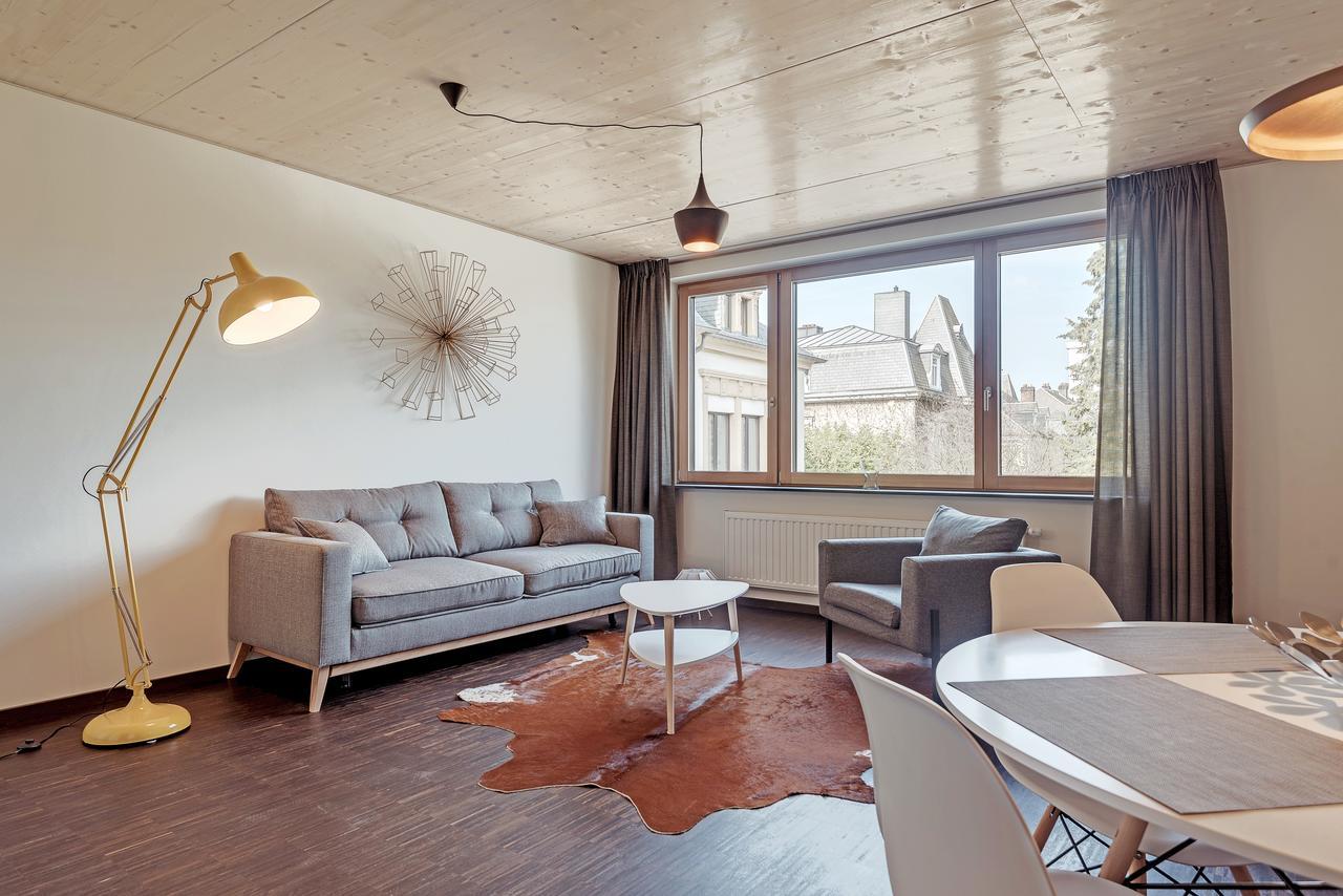 Appart hôtel Vistay 4*