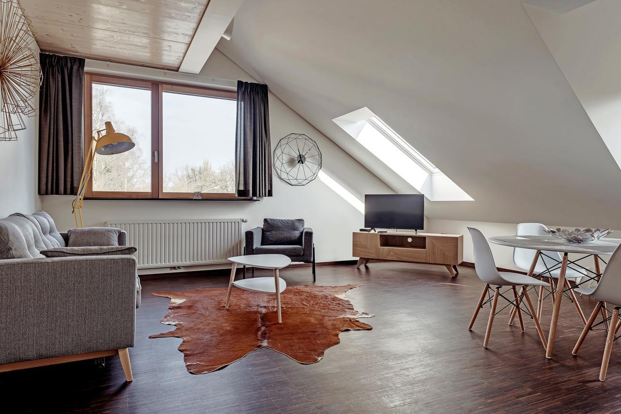 Appart hôtel Vistay 4*