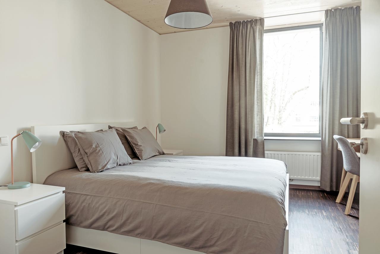 Vistay Appart hôtel