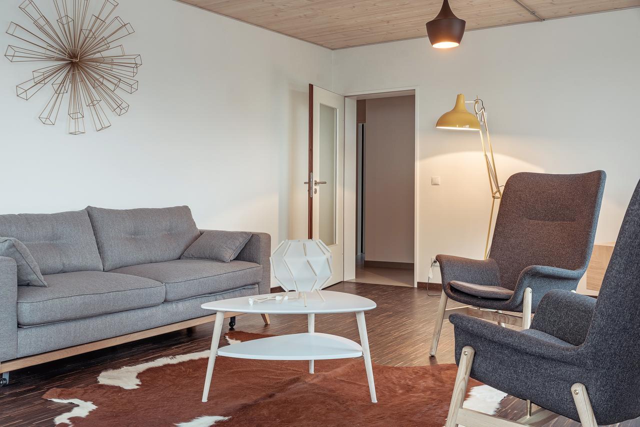 Vistay Luxembourg