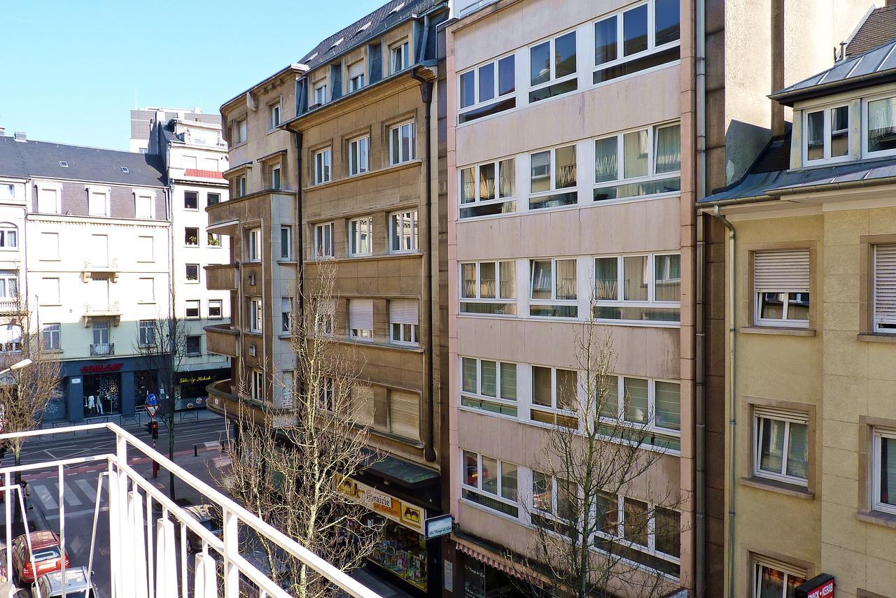 Four Stars 3* Luxembourg
