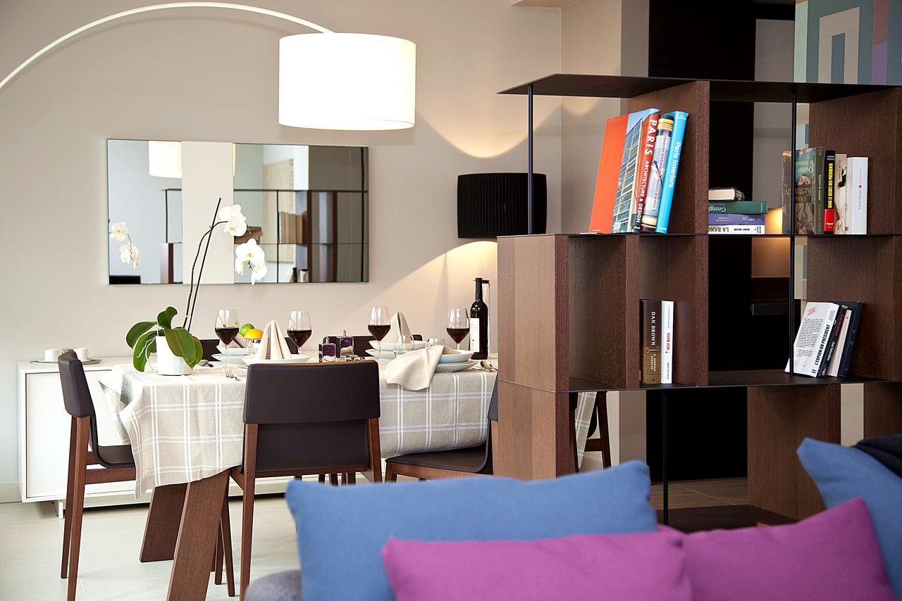 Four Stars 3* Luxembourg