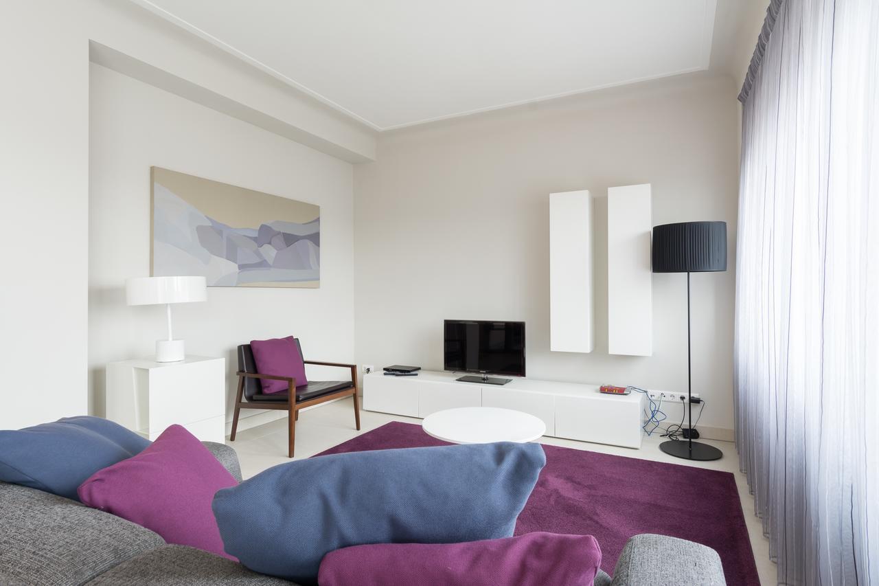 Four Stars Appart hôtel Luxembourg