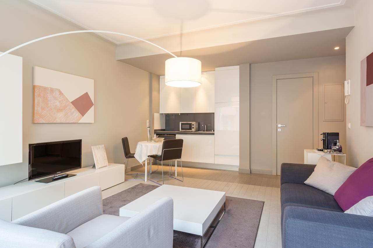Appart hôtel Four Stars Luxembourg