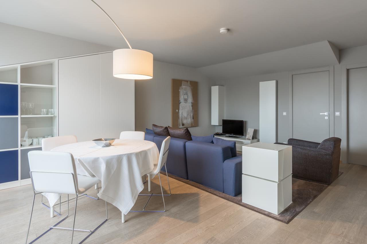 Appart hôtel Four Stars Luxembourg