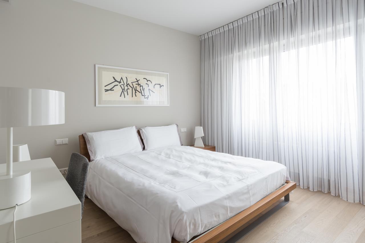 Four Stars Aparthotel Luxembourg