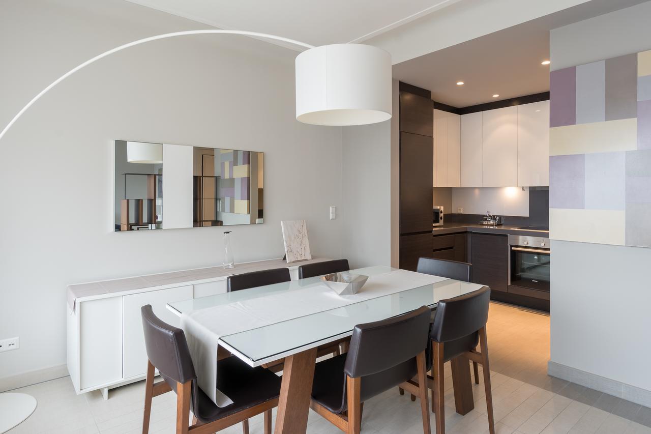 Aparthotel Four Stars Luxembourg