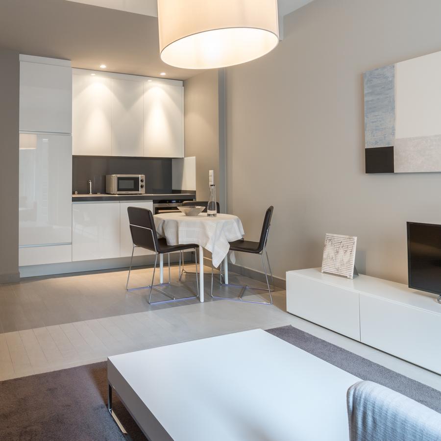 Four Stars Appart hôtel 3*