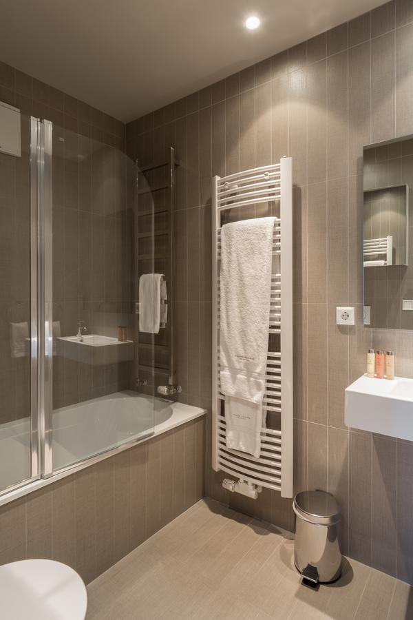 Four Stars Appart hôtel Luxembourg