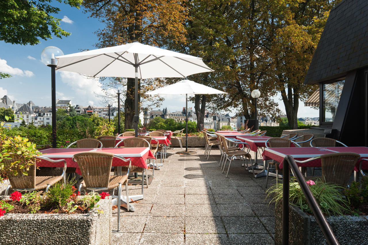 Parc Belle-vue 3*