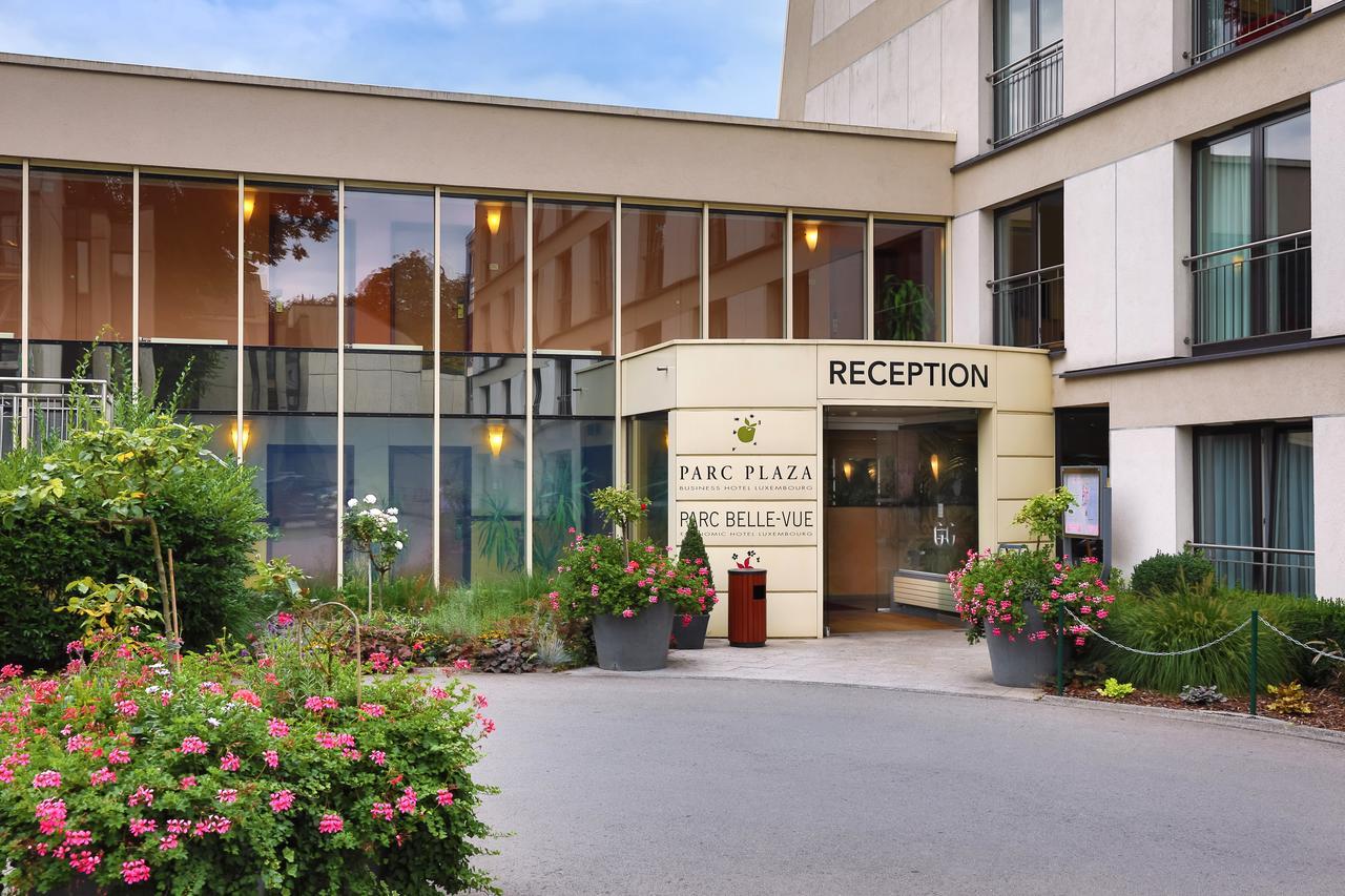 Parc Belle-vue Hotel 3*