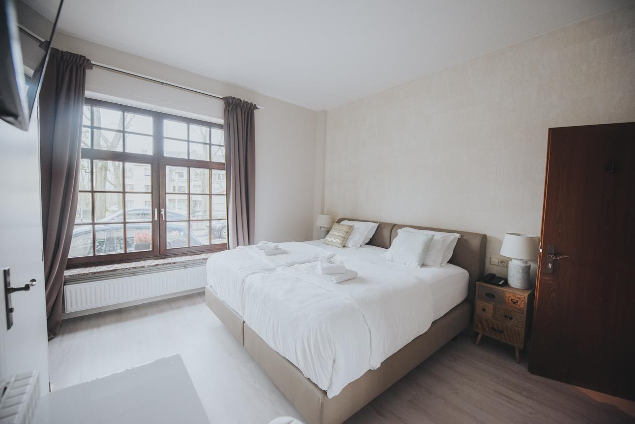 Le Chatelet Hotel 3*