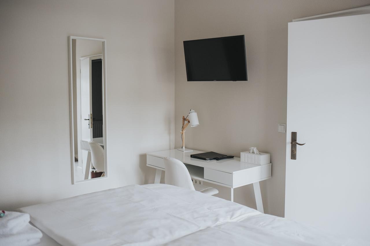 Le Chatelet Hotel Luxembourg