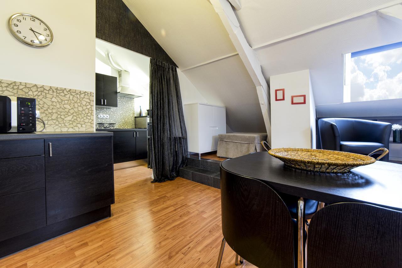The Queen Luxury - Carlotta Apartment