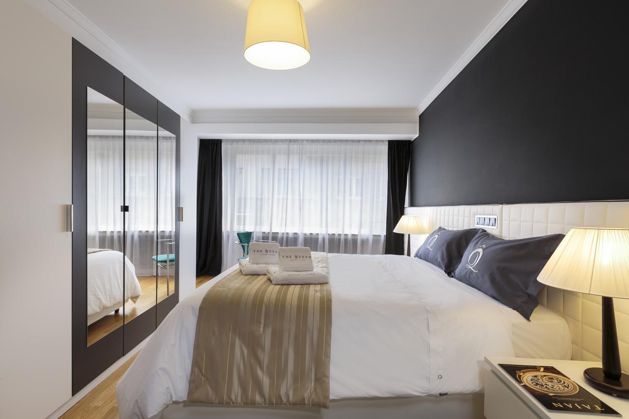 Apartment The Queen Luxury - Carlotta