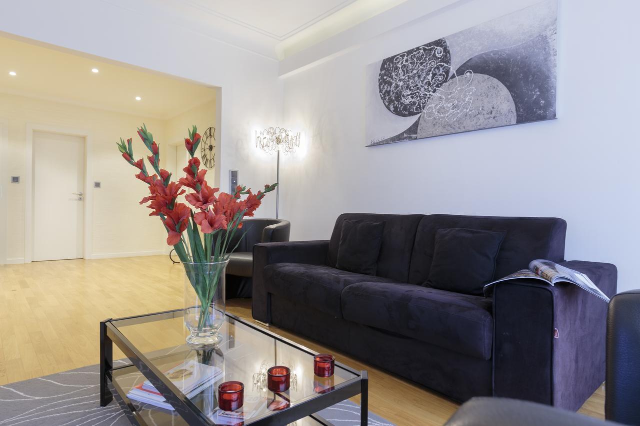 The Queen Luxury - Carlotta Apartment Luxembourg