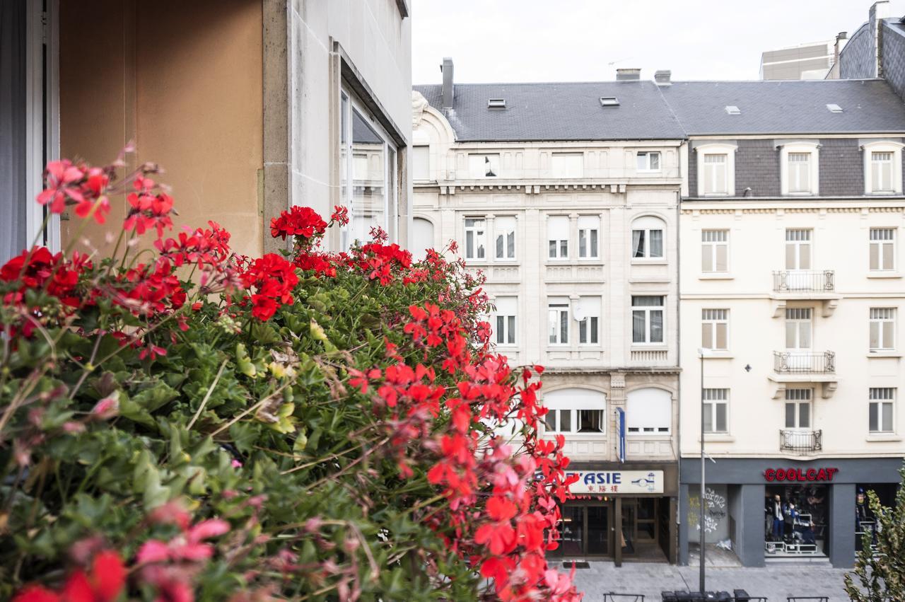 Appartement The Queen Luxury - Carlotta *