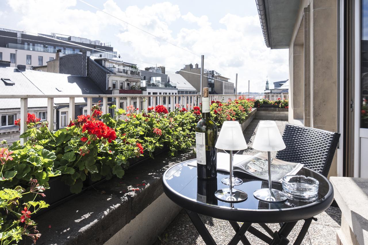The Queen Luxury - Carlotta Apartment