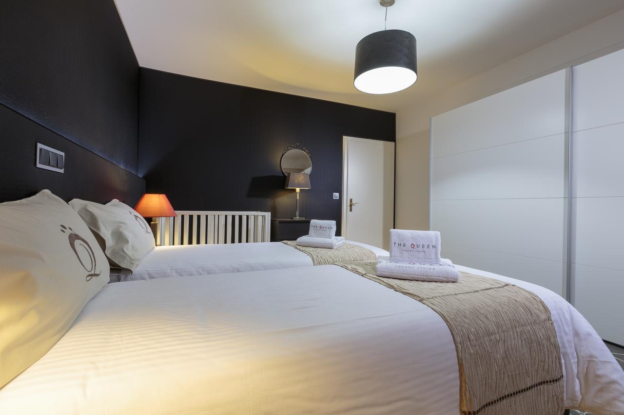 Apartment The Queen Luxury - Carlotta *