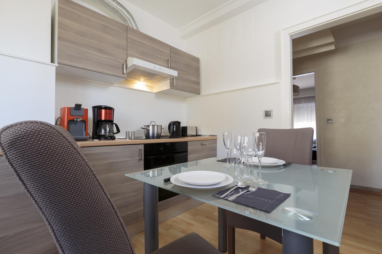 Apartment The Queen Luxury - Carlotta