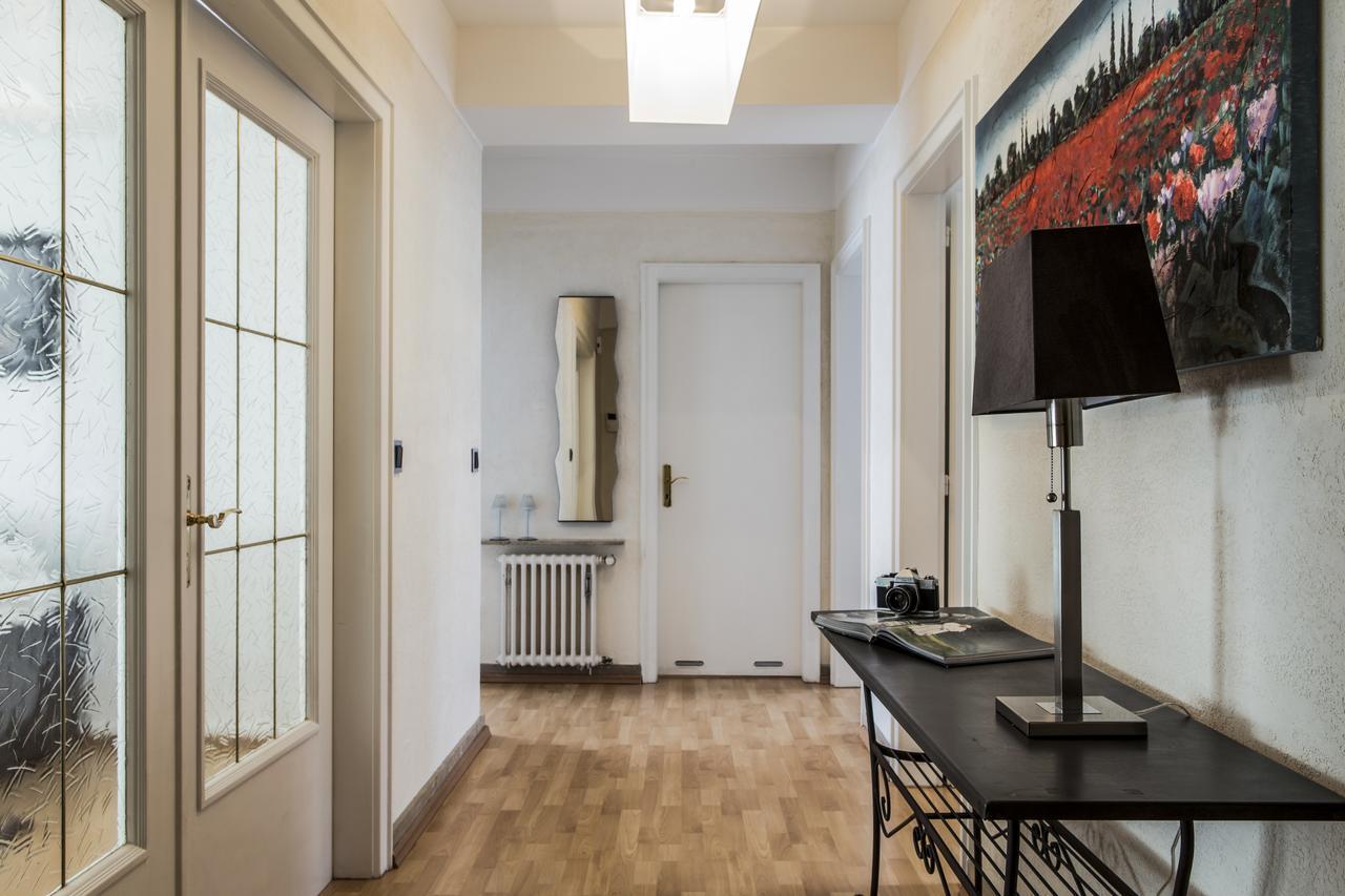 Apartment The Queen Luxury - Carlotta