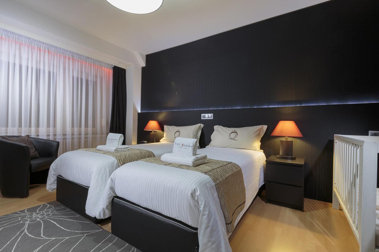 Apartment The Queen Luxury - Carlotta