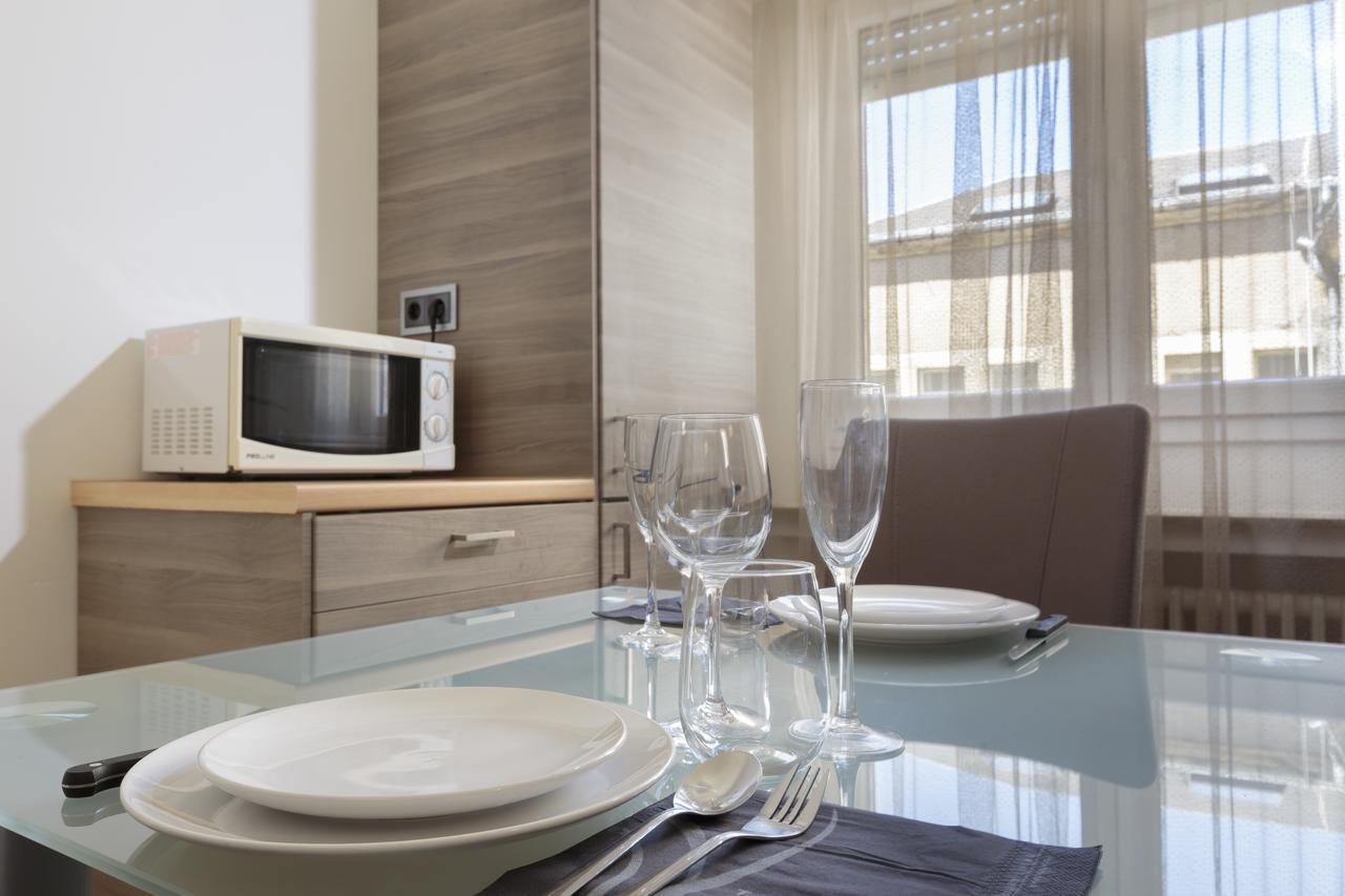 Apartment The Queen Luxury - Carlotta Luxembourg
