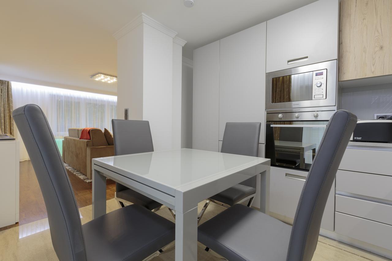 Apartment The Queen Luxury - Vinicia