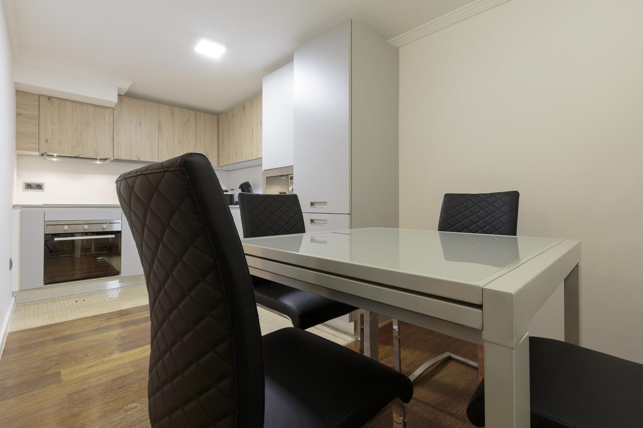 Apartment The Queen Luxury - Vinicia Luxembourg