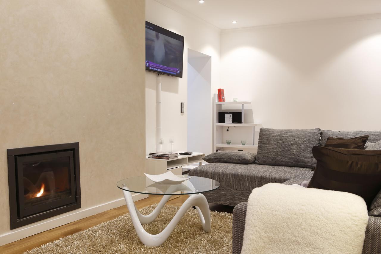 Apartamento The Queen Luxury - Cortina