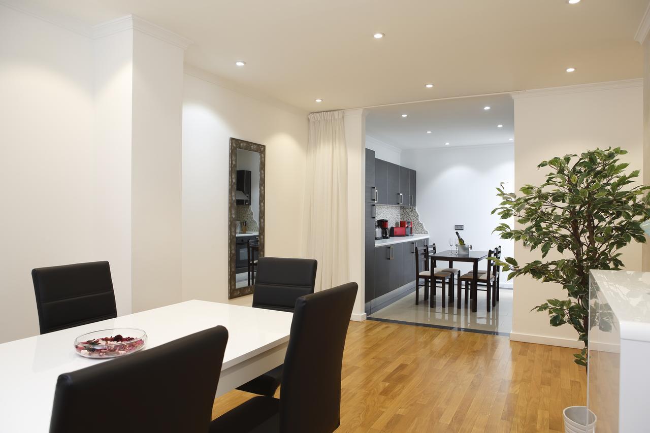 Apartamento The Queen Luxury - Cortina *