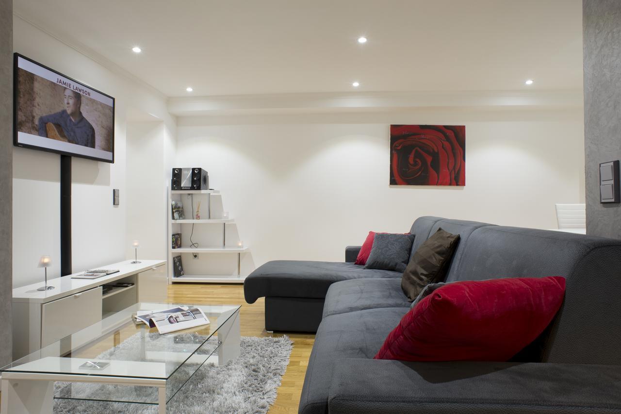 Apartamento The Queen Luxury - Cortina