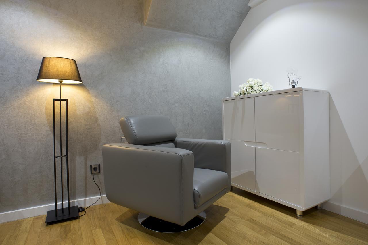 The Queen Luxury - Cortina Apartamento Luxemburgo
