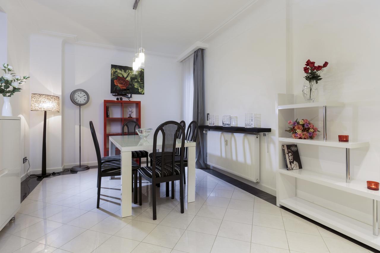 The Queen Luxury - Cortina Apartamento