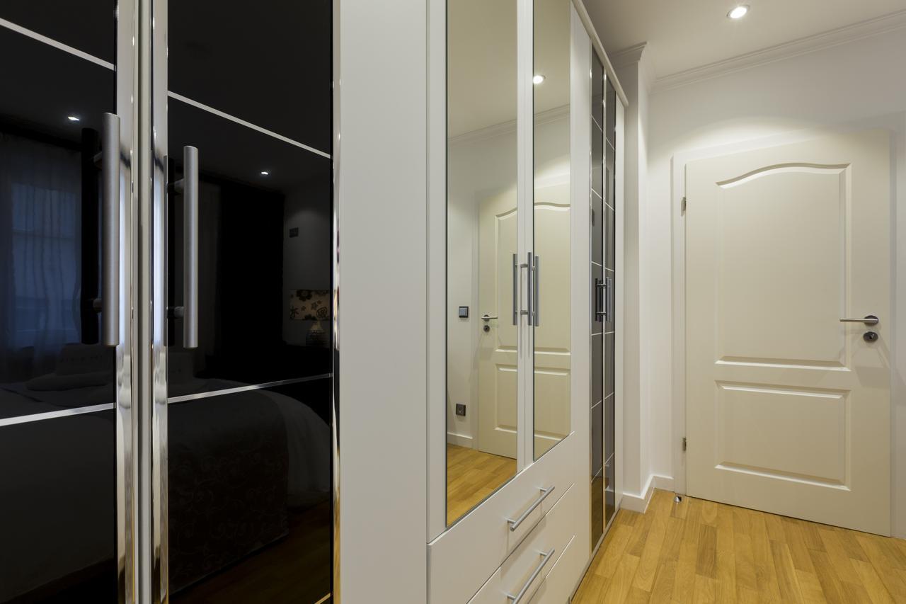 The Queen Luxury - Cortina * Luxemburgo