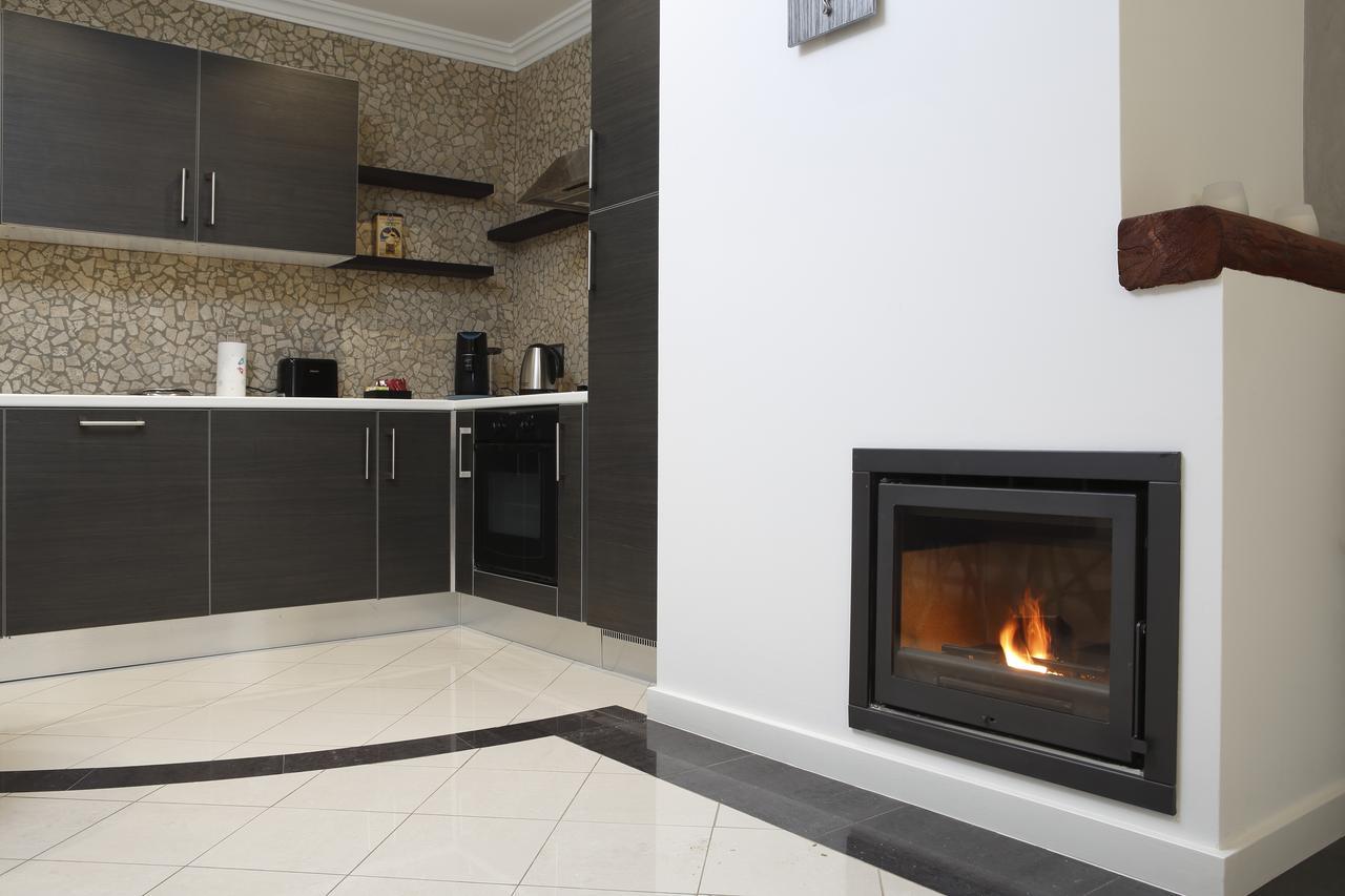 The Queen Luxury - Cortina Apartamento